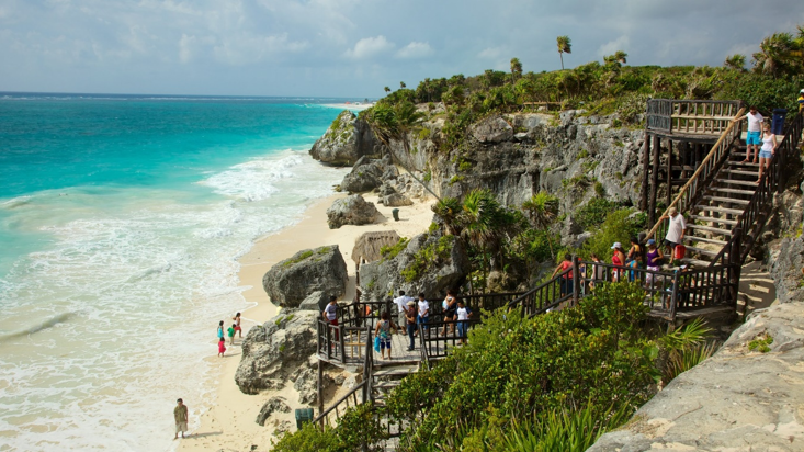 Explore the Wonders of Cancun and Tulum: Complete Guide for Your Trip 2